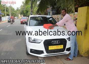 Abel-cabs-Taxi-services-Peroorkada-thiruvananthapuram-Kerala-2