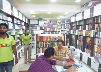 Abhang-pustakalaya-Book-stores-Nanded-Maharashtra-2