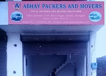 Abhay-packers-and-movers-Packers-and-movers-Surat-Gujarat-1