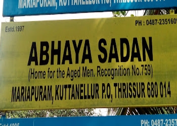 Abhaya-sadan-Old-age-homes-Ayyanthole-thrissur-trichur-Kerala-1