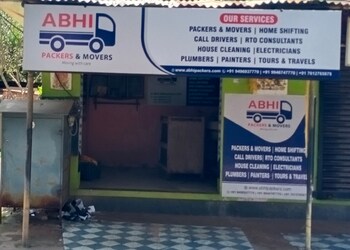 Abhi-packers-movers-Packers-and-movers-Kazhakkoottam-thiruvananthapuram-Kerala-1
