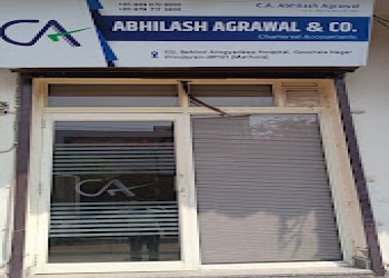 Abhilash-agrawal-co-Chartered-accountants-Vrindavan-mathura-Uttar-pradesh-2