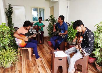 Abhilasha-music-classes-Guitar-classes-Arera-colony-bhopal-Madhya-pradesh-2