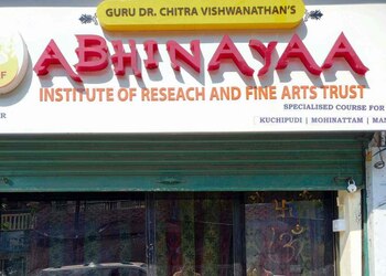 Abhinayaa-institute-of-research-fine-arts-Dance-schools-Vasai-virar-Maharashtra-1