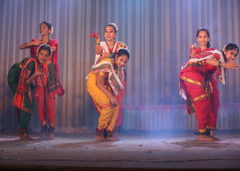 Abhinayaa-institute-of-research-fine-arts-Dance-schools-Vasai-virar-Maharashtra-2