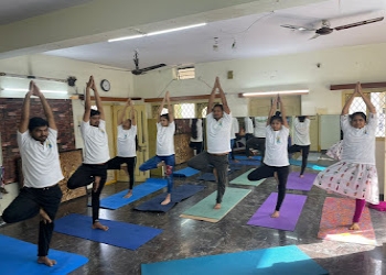 Abhiram-yoga-shala-Yoga-classes-Khairatabad-hyderabad-Telangana-1