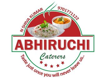 Abhiruchi-caterers-Catering-services-Hitech-city-hyderabad-Telangana-1
