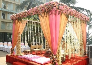 Abhishek-decorator-caterer-Balloon-decorators-Burnpur-asansol-West-bengal-2