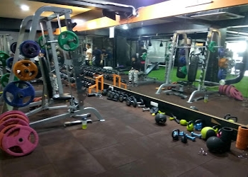 Abhiva-fitness-Gym-Hebbal-bangalore-Karnataka-2