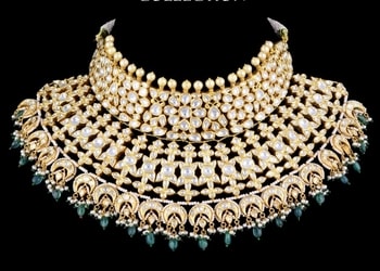 Abhushan-jewellers-Jewellery-shops-Sanjay-place-agra-Uttar-pradesh-3