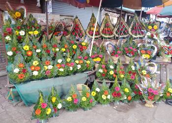 Aboli-flower-store-and-decorations-Flower-shops-Solapur-Maharashtra-1