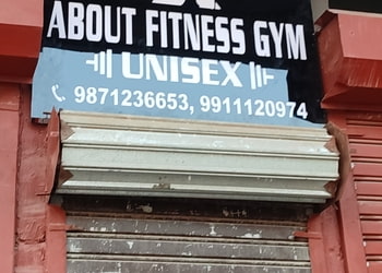 About-fitness-the-gym-Gym-Karawal-nagar-Delhi-1