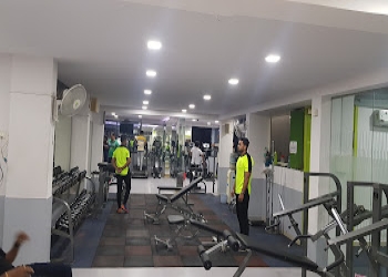 Abs-fitness-club-Gym-Wakad-pune-Maharashtra-2