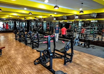 Absolute-fit-Gym-Jankipuram-lucknow-Uttar-pradesh-2