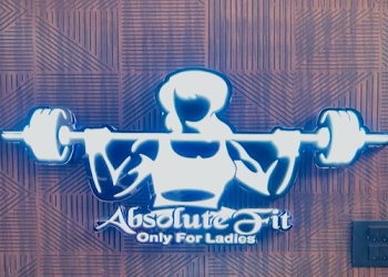 Absolute-fit-gym-only-ladies-Gym-Bhosari-pune-Maharashtra-1