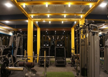 Absolute-fitness-Gym-Misrod-bhopal-Madhya-pradesh-2