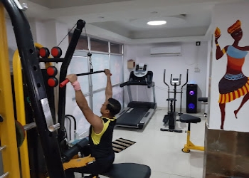 Absolute-fitness-hub-chandannagar-Gym-Chandannagar-hooghly-West-bengal-1