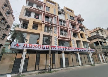 Absolute-fitness-studio-Gym-Haridevpur-kolkata-West-bengal-1