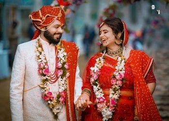 Absolute-wedding-studio-Videographers-Chinhat-lucknow-Uttar-pradesh-1