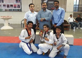 Abuseena-martial-arts-Martial-arts-school-Srinagar-Jammu-and-kashmir-1