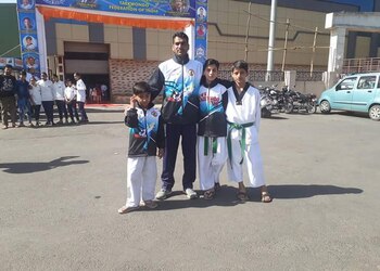 Abuseena-martial-arts-Martial-arts-school-Srinagar-Jammu-and-kashmir-2