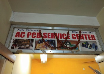 Ac-pcb-service-center-Air-conditioning-services-Amanaka-raipur-Chhattisgarh-1