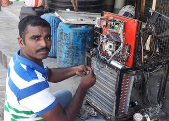 Ac-service-center-Air-conditioning-services-Thottapalayam-vellore-Tamil-nadu-2