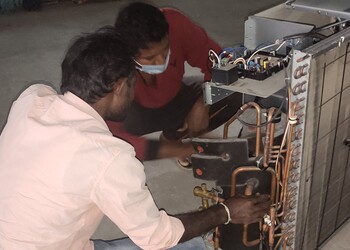 Ac-service-center-vijayawada-Air-conditioning-services-Kondapalli-vijayawada-Andhra-pradesh-2
