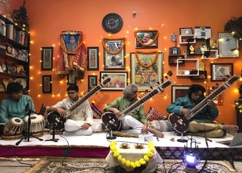 Academy-of-indian-classical-music-Music-schools-Varanasi-Uttar-pradesh-1