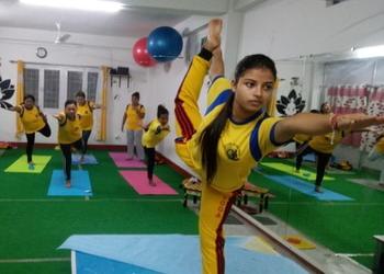 Academy-of-vedic-yoga-Yoga-classes-Bagdogra-siliguri-West-bengal-2