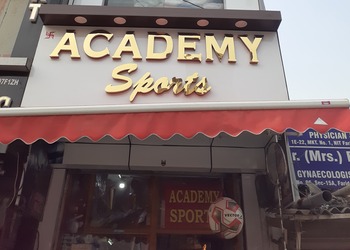 Academy-sports-Sports-shops-Faridabad-Haryana-1