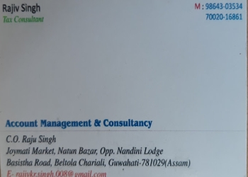 Account-management-tax-consultancy-Tax-consultant-Jalukbari-guwahati-Assam-1