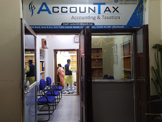 Accountax-Tax-consultant-Giridih-Jharkhand-1