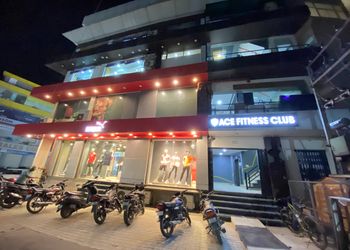 Ace-fitness-club-Zumba-classes-Kote-gate-bikaner-Rajasthan-1
