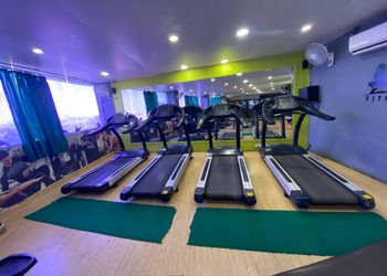 Ace-fitness-club-Zumba-classes-Kote-gate-bikaner-Rajasthan-2