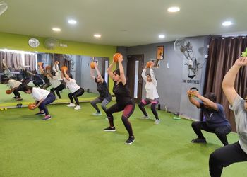 Ace-fitness-club-Zumba-classes-Kote-gate-bikaner-Rajasthan-3