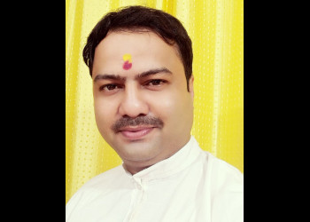 Acharya-lokesh-bhanushali-Astrologers-Jabalpur-Madhya-pradesh-1