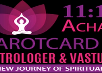 Acharya-mini-tarot-card-reader-astrologer-healer-vastu-consultant-Vastu-consultant-Adarsh-nagar-jalandhar-Punjab-1