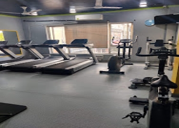 Achieve-fitness-gym-Gym-Sector-31-faridabad-Haryana-2