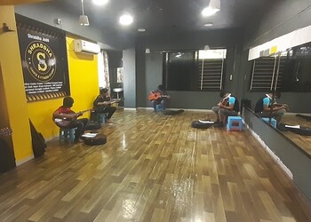 Acoustica-guitar-academy-Guitar-classes-Ambad-nashik-Maharashtra-1