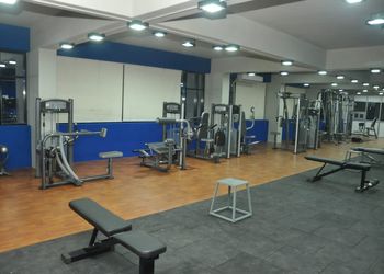 Action-perfection-fitness-club-Gym-Bhaktinagar-rajkot-Gujarat-2