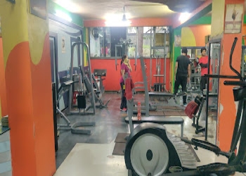 Active-fitness-Gym-Shivaji-nagar-pune-Maharashtra-2