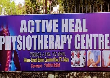 Active-heal-physiotherapy-centre-Physiotherapists-Buxi-bazaar-cuttack-Odisha-1