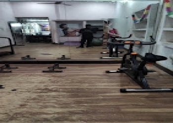 Active-life-fitness-centre-Gym-Chinhat-lucknow-Uttar-pradesh-1