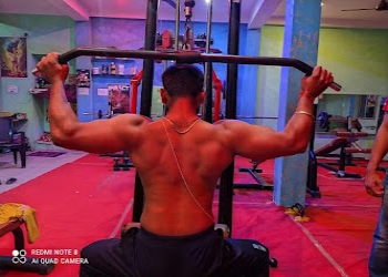 Active-life-fitness-club-Gym-Bettiah-Bihar-2