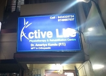 Active-life-physiotherapy-centre-Physiotherapists-Sevoke-siliguri-West-bengal-1
