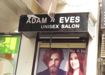 Adam-eves-unisex-salon-Makeup-artist-Shahjahanpur-Uttar-pradesh-1