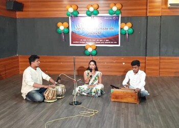 Adamya-kala-samste-Music-schools-Davanagere-Karnataka-2