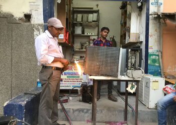 Adarsh-air-conditioner-and-refrigeration-Air-conditioning-services-Ghaziabad-Uttar-pradesh-3