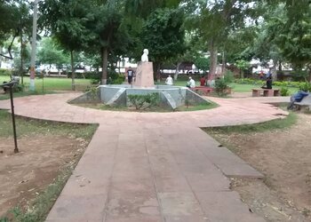 Adarsh-nagar-community-park-Public-parks-Ajmer-Rajasthan-3